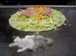 はよ焼けんかなぁ