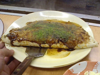 こっがまたふとかもん