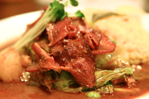 カレーカレーカレーエエエエ!!!
